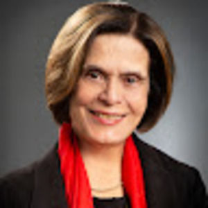 Meet your Posher, Frances